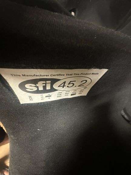 Seat Insert / B. Jones / Butler Seat
