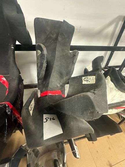 Butler Seat Insert