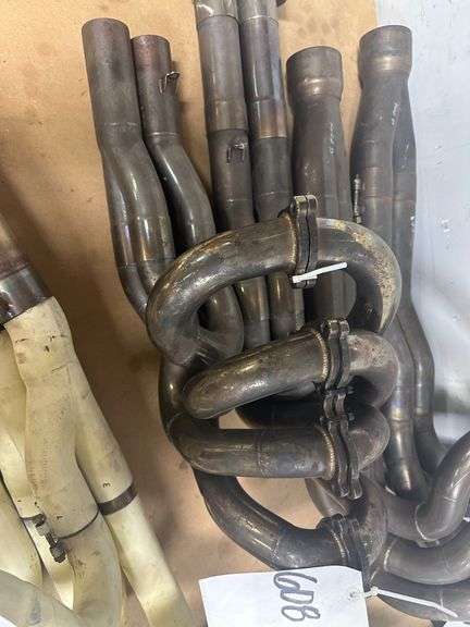 Pro Fab Headers 1949 RDL