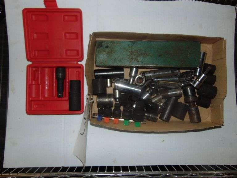 Misc. Sockets