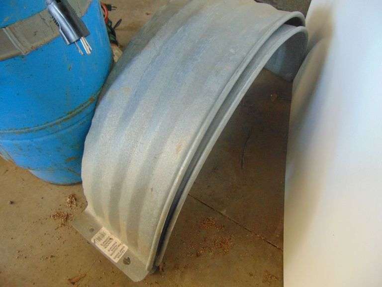 Well Pump & Tank