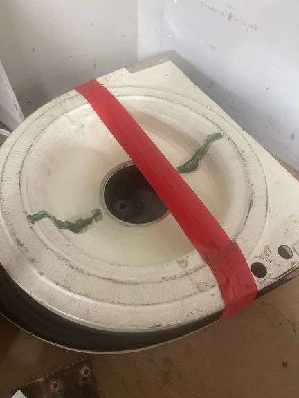 Used Air Box
