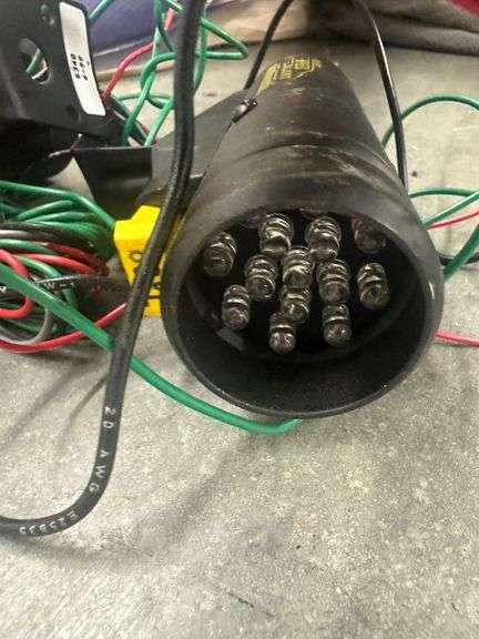 (2x) Auto Meter Shift Lights