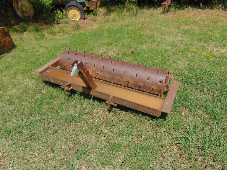 5' Aerator