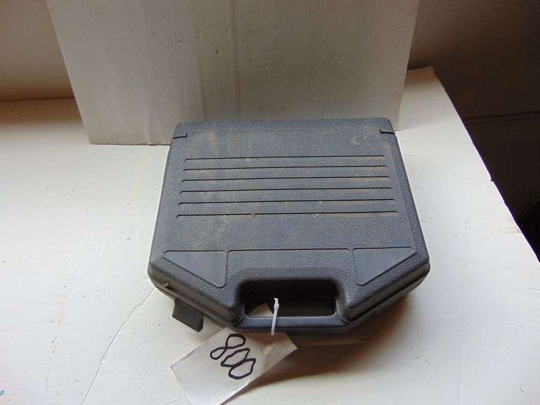 Socket Tool Set