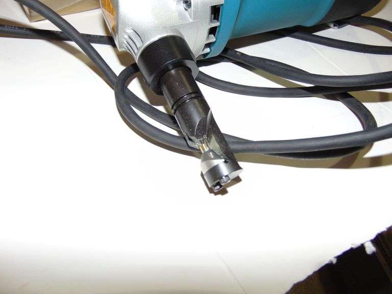 Makita JN1601 Kibbler, New