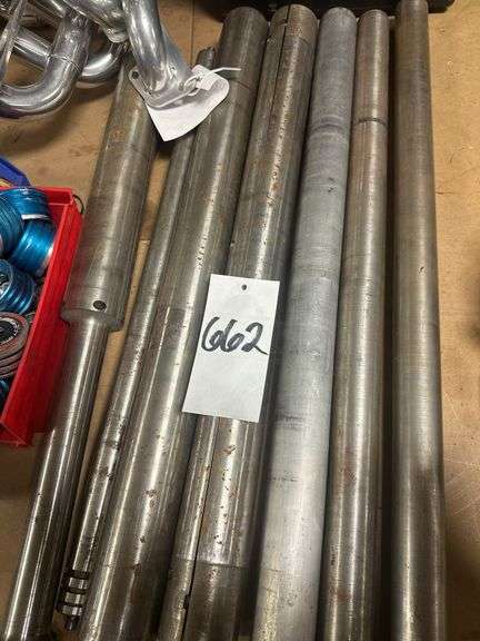 Sway Bar Ballast