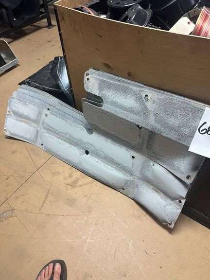 5 Door Liners