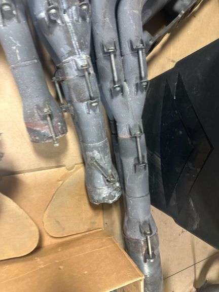 (3x)  Schoenfield Headers | All Same Side