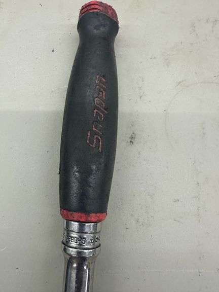 Snap-On 1/2" Breaker Bar