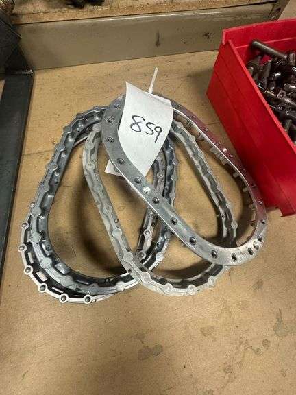 Fuel Cell Ring