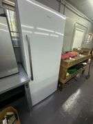 Hisense Standing Freezer