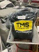 Sunoco Fuel & Titanium Shirts