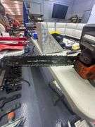 Husqvarna 340 Gas Powered Chainsaw