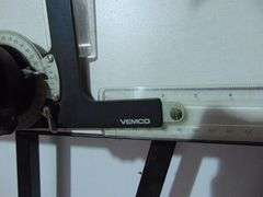 Drafting Board