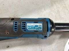 Hercules 1/4" Long Nose Ratcheting Wrench