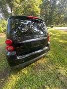 2008  SMART  Fortwo 2008 Daimler/Benz Smart Car  VIN-WMEEJ31XX8K200174