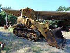 1986 Cat 953 Track Loader