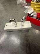 Bolt On Lead Box with Lead