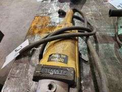 Dewalt D28499 Heavy Duty Angle Grinder