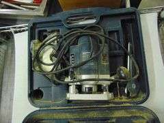 Master Craft-Router