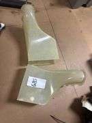 Pair Nose Ducts