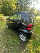 2008  SMART  Fortwo 2008 Daimler/Benz Smart Car  VIN-WMEEJ31XX8K200174