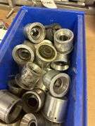 Truck Arm Inserts and Bushings