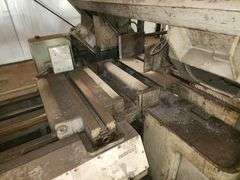 Marvel Series 15A Horizontal Band Saw