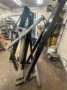 2 Ton Engine/Shop Crane