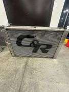 C&R Radiator | 28" x 17" x 2"