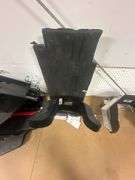 ISP Seat  Halo