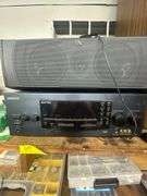 Vintage High End Stereo Component System