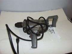Pet 1/2" Elec. Drill