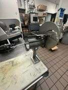 Nemco Easy Chopper