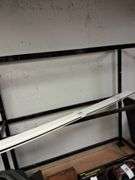 (3x) Five Star Rocker Panels |  2 White, 1 Black