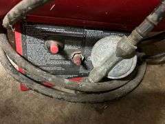 Reddy Heater 35,000 BTU Gas Heater