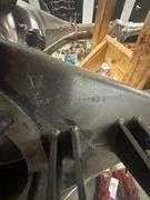 9" Rear Housing Bare