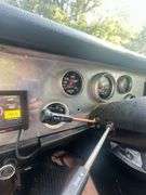 1980 Ford Mustang "Grudge Car"  VIN-0F05A227587