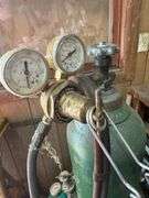 Four Tanks | Various Sizes | Some Have Gauges