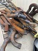 (14x) Boom Tube Exhaust