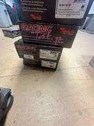 (7x)  Sets Raybestos Brake Pads