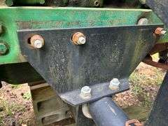 Bush Hog 2426 QT Front End Loader
