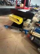 (4x)  Used Setrab Oil Coolers 11" x 6" Dims