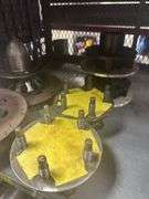 (4x) 5x5 Hubs Used