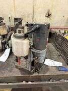 Euroboor ECO.30 S+ Portable Magnetic Drill Press
