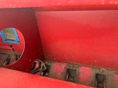 International 510 Disc Planter