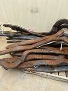 (14x) Boom Tube Exhaust