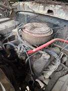 1971 Ford F600 Dump Truck | Showing 80,366 Miles | Farm Used | 15ft Bed | HAVE TITLE | VIN#  F60DVM00593