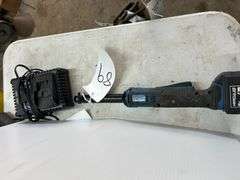 Hercules 1/4" Long Nose Ratcheting Wrench